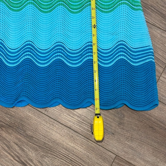 NWOT Torn by Ronny Kobo Hope Knit Dress Size Medium - Picture 8 of 8